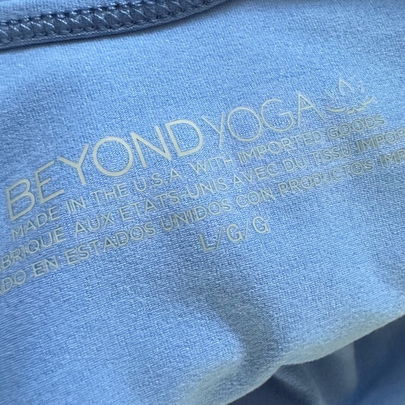 BEYOND YOGA spacedye movement dress - Picture 10 of 14